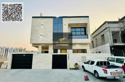 Villa - 6 Bedrooms - 7 Bathrooms for sale in Al Aamra Gardens - Al Amerah - Ajman