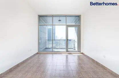 Apartment - 1 Bedroom - 2 Bathrooms for rent in Hamilton Tower - Business Bay - Dubai