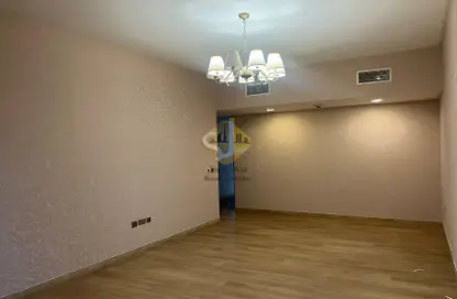 Apartment - 3 Bedrooms - 2 Bathrooms for rent in The Square - Al Mamzar - Deira - Dubai