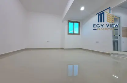 Apartment - 1 Bathroom for rent in Al Maharba - Al Karamah - Abu Dhabi