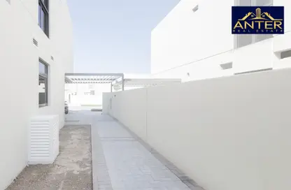 Townhouse - 3 Bedrooms - 3 Bathrooms for sale in Centaury - The Roots DAMAC Hills 2 - Damac Hills 2 - Dubai