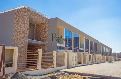 Villa - 3 Bedrooms - 3 Bathrooms for sale in Rukan 3 - Rukan - Dubai