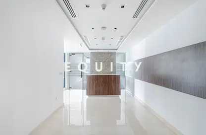 Office Space - Studio - 1 Bathroom for sale in North Tower - Emirates Financial Towers - DIFC - Dubai