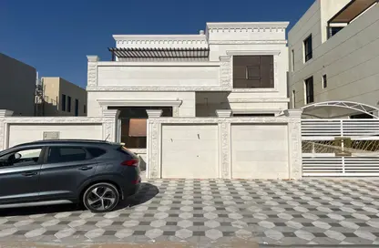 Villa - 4 Bedrooms - 6 Bathrooms for sale in Al Zaheya Gardens - Al Zahya - Ajman