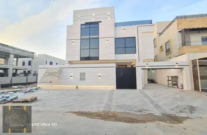 Villa - 5 Bedrooms for sale in Al Yasmeen 1 - Al Yasmeen - Ajman