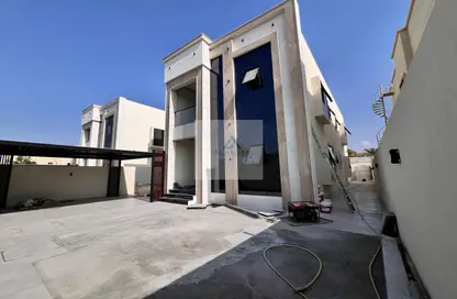 Villa - 5 Bedrooms for sale in Al Rawda 3 Villas - Al Rawda 3 - Al Rawda - Ajman