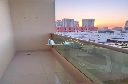 Apartment - 2 Bedrooms - 3 Bathrooms for rent in Dubai Silicon Oasis - Dubai