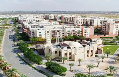 Apartment - 1 Bedroom - 2 Bathrooms for sale in Al Sabeel Building - Al Ghadeer - Abu Dhabi