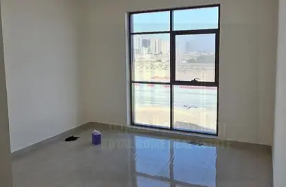 Apartment - 2 Bedrooms - 3 Bathrooms for rent in Al Yasmeen 1 - Al Yasmeen - Ajman