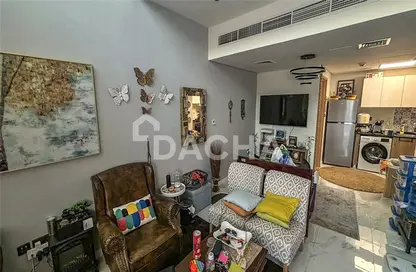 Townhouse - 1 Bedroom - 2 Bathrooms for rent in Rukan Lofts - Dubai Land - Dubai