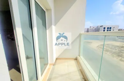 Apartment - 1 Bedroom for rent in Al Zahia 2 - Al Zahia - Muwaileh Commercial - Sharjah