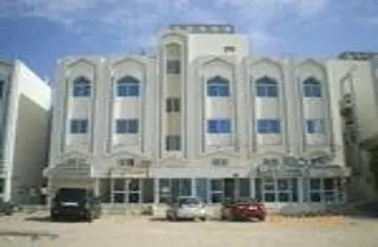 Apartment - 2 Bedrooms - 2 Bathrooms for rent in Baniyas - Abu Dhabi