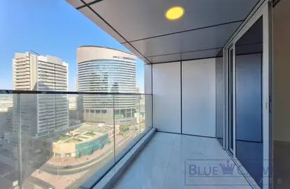 Apartment - 1 Bedroom - 2 Bathrooms for rent in Al Karama - Dubai