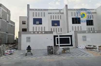 Townhouse - 5 Bedrooms - 7 Bathrooms for sale in Al Zaheya Gardens - Al Zahya - Ajman