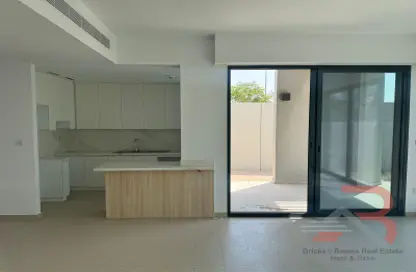 Townhouse - 4 Bedrooms - 3 Bathrooms for rent in Cherrywoods - Dubai Land - Dubai