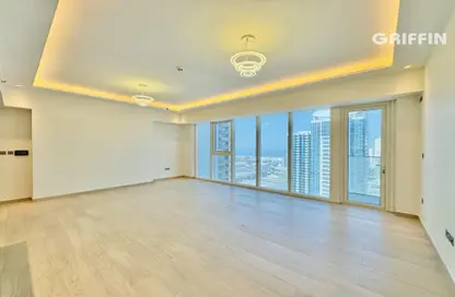 Apartment - 2 Bedrooms - 3 Bathrooms for rent in Me Do Re Tower - JLT Cluster L - Jumeirah Lake Towers - Dubai