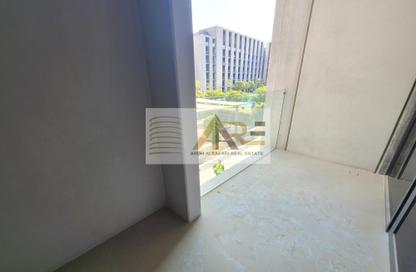 Apartment - 1 Bathroom for rent in Tiraz - Naseej District - Aljada - Sharjah