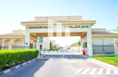 Villa - 2 Bedrooms - 3 Bathrooms for sale in Seashore - Rabdan - Abu Dhabi