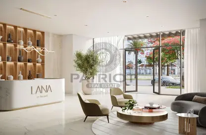 Apartment - 2 Bedrooms - 3 Bathrooms for sale in Lana On The Park - Town Square - Dubai