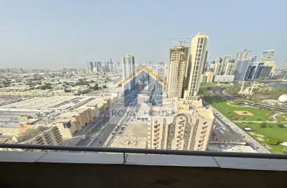 Apartment - 2 Bedrooms - 3 Bathrooms for sale in Al Majaz 2 - Al Majaz - Sharjah