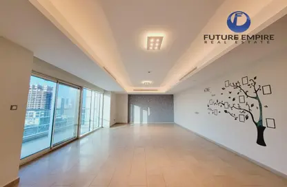 Apartment - 3 Bedrooms - 4 Bathrooms for rent in Downtown Dubai - Dubai