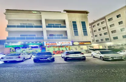 Whole Building - Studio for sale in Al Sawan - Ajman