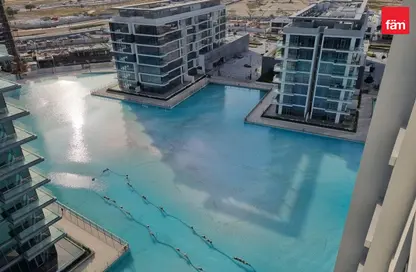 Apartment - 1 Bedroom - 2 Bathrooms for sale in Residences 12 - District One - Mohammed Bin Rashid City - Dubai