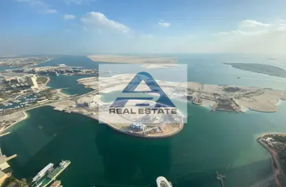 Apartment - 4 Bedrooms - 6 Bathrooms for rent in Etihad Towers - Corniche Road - Abu Dhabi