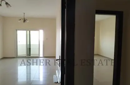 Apartment - 1 Bedroom - 1 Bathroom for rent in Industrial Area 4 - Sharjah Industrial Area - Sharjah