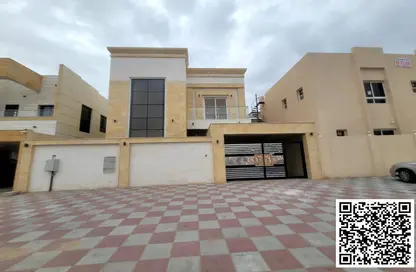 Villa - 5 Bedrooms for rent in Al Yasmeen 1 - Al Yasmeen - Ajman