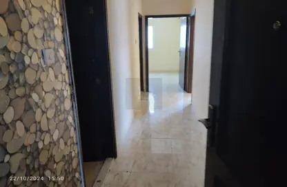 Apartment - 1 Bedroom - 1 Bathroom for rent in Al Rashidiya 2 - Al Rashidiya - Ajman