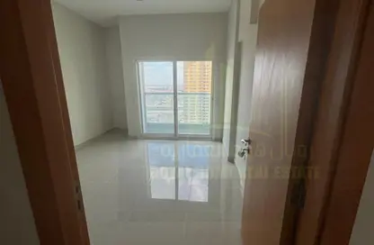 Apartment - 2 Bedrooms - 2 Bathrooms for rent in Ajman Hills - Al Alia - Ajman