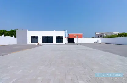 Villa - 2 Bedrooms - 3 Bathrooms for rent in Al Riffa - Ras Al Khaimah