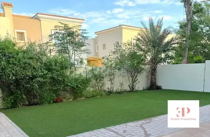 Villa - 3 Bedrooms - 4 Bathrooms for rent in Al Reem 3 - Al Reem - Arabian Ranches - Dubai