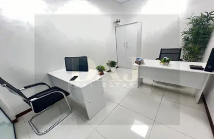 مكتب - استوديو - 1 حمام للايجار في مبنى بيزنس اتريوم - عود ميثاء - بر دبي - دبي