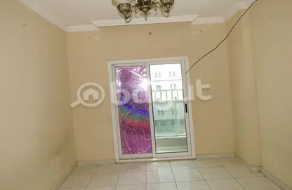 Apartment - 1 Bedroom - 1 Bathroom for rent in Al Murad Mall - Al Nuaimiya - Ajman