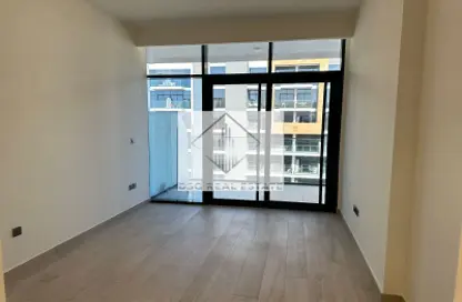 Apartment - Studio - 1 Bathroom for sale in Azizi Riviera 25 - Meydan One - Meydan - Dubai