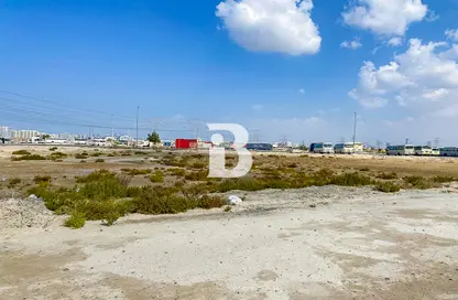 Land - Studio for sale in Jebel Ali Industrial 1 - Jebel Ali Industrial - Jebel Ali - Dubai