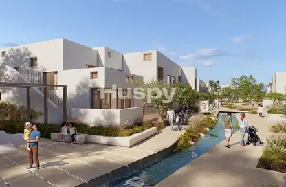 Townhouse - 3 Bedrooms - 3 Bathrooms for sale in Bliss - Arabian Ranches 3 - Dubai