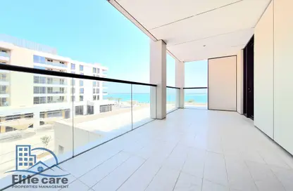 Apartment - 2 Bedrooms - 3 Bathrooms for rent in HIDD Al Saadiyat - Saadiyat Island - Abu Dhabi