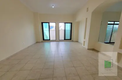 Apartment - 5 Bedrooms - 6 Bathrooms for rent in Khalidiya Village - Al Khalidiya - Abu Dhabi