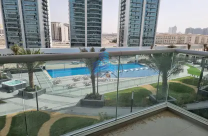 Apartment - 1 Bathroom for rent in Bella Rose - Al Barsha South - Al Barsha - Dubai