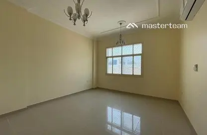 Apartment - 3 Bedrooms - 3 Bathrooms for rent in Shabhanat Asharij - Asharej - Al Ain