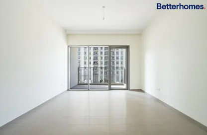 Apartment - 1 Bedroom - 1 Bathroom for rent in Park Heights 2 - Park Heights - Dubai Hills Estate - Dubai