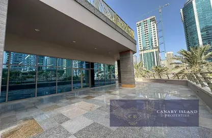 Shop - Studio for sale in MBL Residence - JLT Cluster K - Jumeirah Lake Towers - Dubai