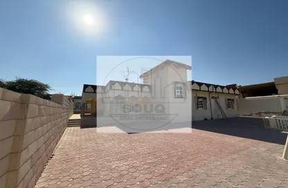 Villa - 4 Bedrooms for rent in Khuzam - Ras Al Khaimah