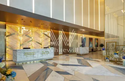 Apartment - 1 Bathroom for sale in Aykon City Tower C - Aykon City - Business Bay - Dubai