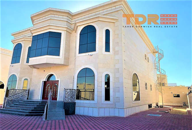 Luxurious Brand 6 BR Villa @ Al Barsha 3 - ref tdre-1920061 | Property ...