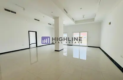 Penthouse - 3 Bedrooms - 3 Bathrooms for rent in ACES Chateau - Jumeirah Village Circle - Dubai