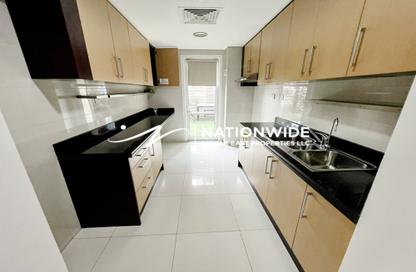 Townhouse - 3 Bedrooms - 4 Bathrooms for sale in One Marina Square - Marina Square - Al Reem Island - Abu Dhabi